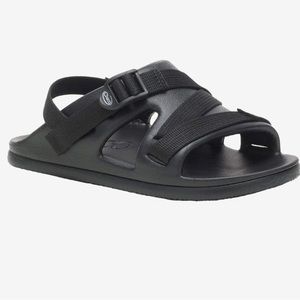 Chaco Kids • Chillos Sport Slip-on Sandal • Size 4 Big Kid